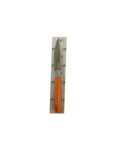 ATEMPO 114-09 CUCHILLO MULTIUSOS 9CM. ORANGE