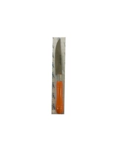 ATEMPO 114-11 CUCHILLO MULTIUSOS 11CM. ORANGE