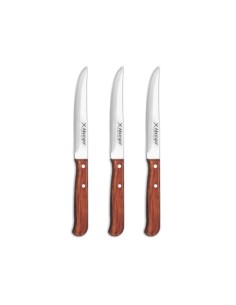 ATEMPO 3-112-11M PACK 3 CUCHILLOS MULTIUSOS MICROD.-DOBLE BLISTER