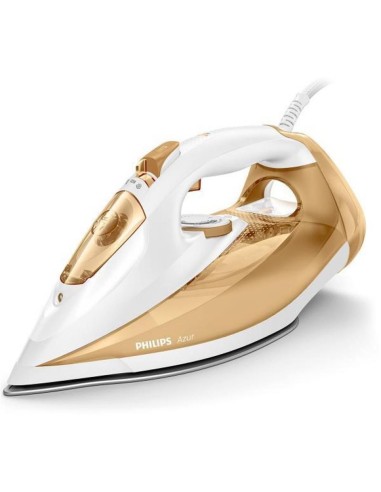 Philips GC4549/00 Plancha 2.500w con 50gr/min de Vapor