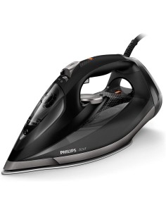 Philips GC4908/80 Plancha Vapor 3000w Negra