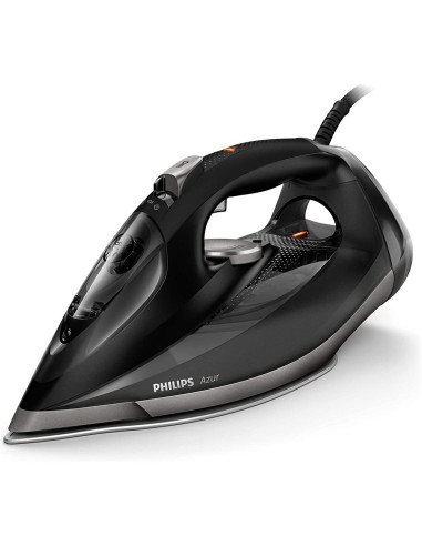 Philips GC4908/80 Plancha Vapor 3000w Negra