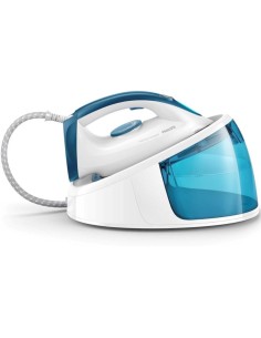 Philips GC6722/20 Centro Planchado 2.400W, 300gr Vapor, 5.2 Bar