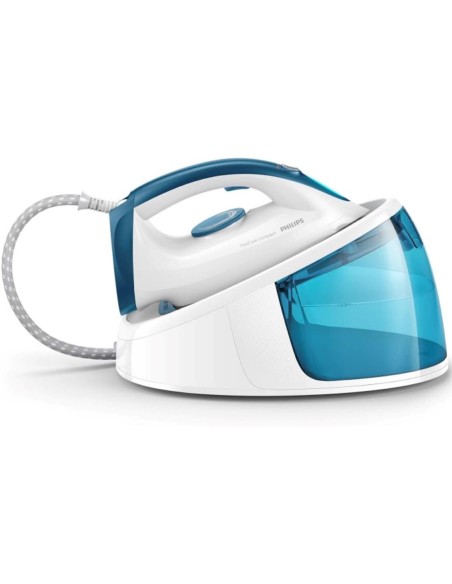 Philips GC6722/20 Centro Planchado 2.400W, 300gr Vapor, 5.2 Bar