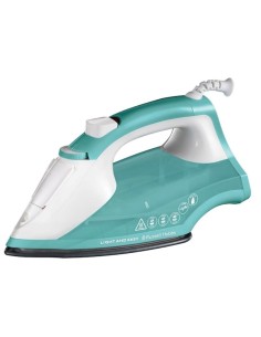 Russell Hobbs 26470-56 Plancha de Ropa Light & Easy 2.400W