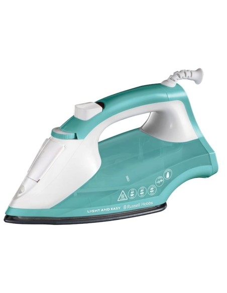 Russell Hobbs 26470-56 Plancha de Ropa Light & Easy 2.400W