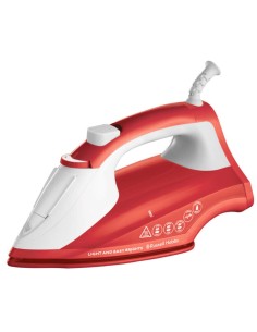 Russell Hobbs 26481-56 Plancha Vapor Light Easy Brights 2.400W