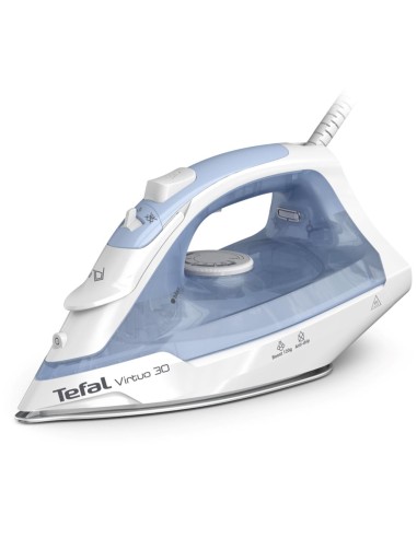 Tefal FV2C41E0 Plancha de Vapor 2000W
