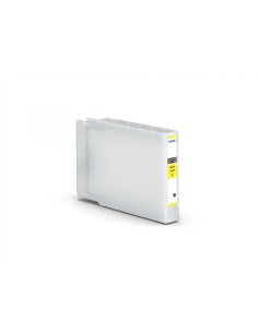 Cartucho Epson WF-C81xx / WF-C86xx Ink Cartridge L Yellow C13T04C440