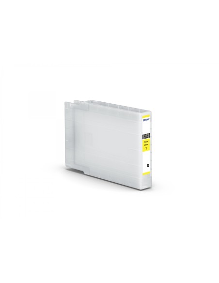 Cartucho Epson WF-C81xx / WF-C86xx Ink Cartridge L Yellow C13T04C440