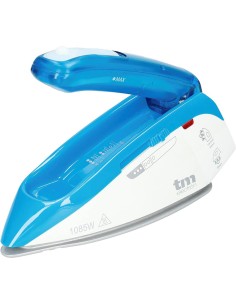 TM ElectrÃ³n Plancha de Viaje con Vapor1085w (TMPPL010)