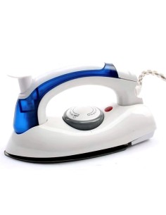 Westinghouse WGTS1001 Plancha de Viaje con Vapor 700W