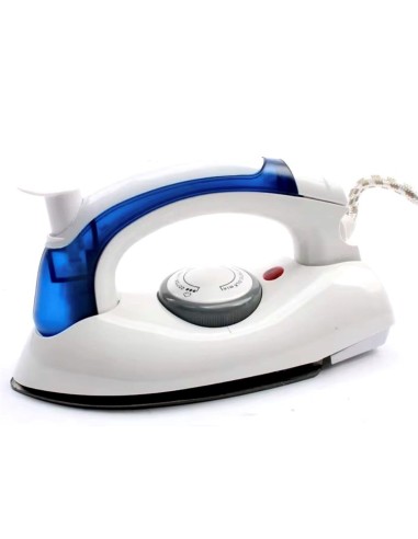 Westinghouse WGTS1001 Plancha de Viaje con Vapor 700W