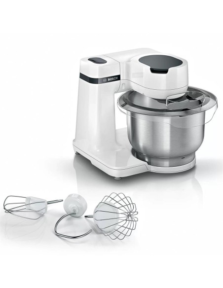 Bosch MUMS2EW00 Robot Cocina 700w 3.8L
