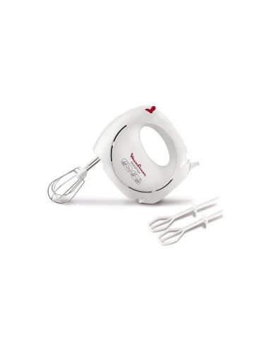 MOULINEX HM2501B1 EASYMAX AMASADORA VARILLA 200W