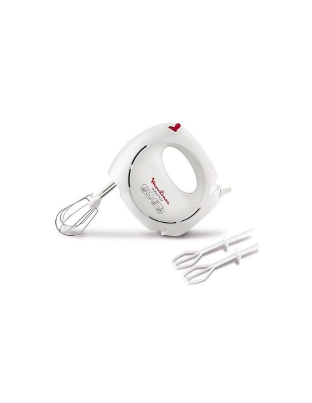 MOULINEX HM2501B1 EASYMAX AMASADORA VARILLA 200W