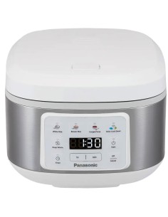 Panasonic SR-DA152WXE Arrocera 1.5 Litros (8 Tazas)