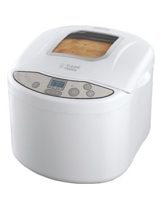 Russell Hobbs 18036-56/RH Panificadora 1kg con 12 Funciones