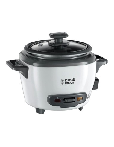 RUSSELL HOBBS ARROCERA 1L 200W (27020-56)