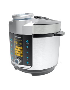 Westinghouse WKCPPC100SP Olla elÃ©ctrica de cocciÃ³n lenta de 6L 1000W