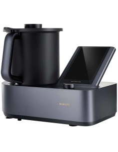 Xiaomi Smart Cooking Robot de Cocina MultifunciÃ³n 1700W