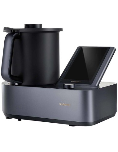 Xiaomi Smart Cooking Robot de Cocina MultifunciÃ³n 1700W