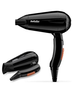 Babyliss 5344 Secador de Viaje plegable 2000w