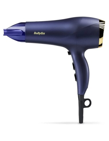 Babyliss 5781PE Secador Midnight Luxe 2300w