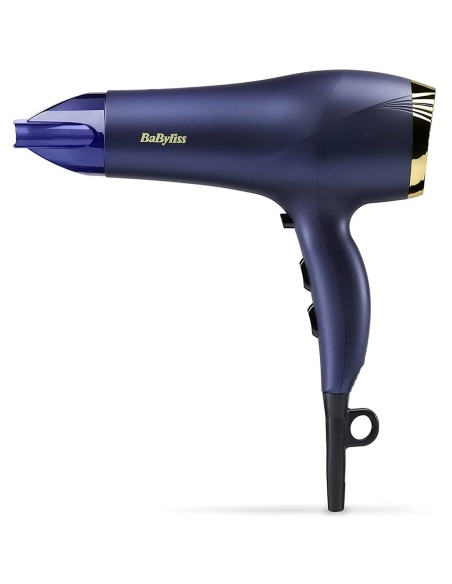 Babyliss 5781PE Secador Midnight Luxe 2300w