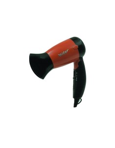 LEAF TC-1029 Secador de Viaje Plegable 1200W