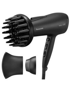 Panasonic EH-NE87-K825 Secador de Pelo con Tecnologia Air Boost