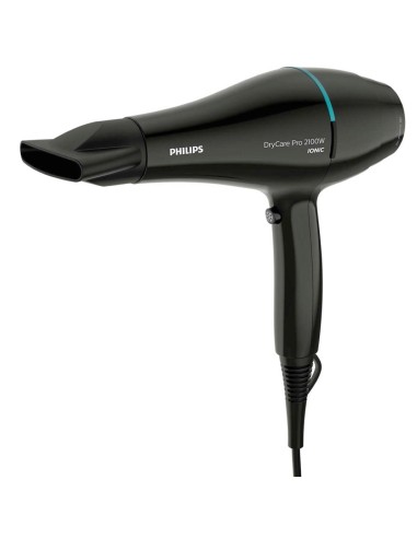 Philips BHD272/00 Secador de Pelo 2100W Negro