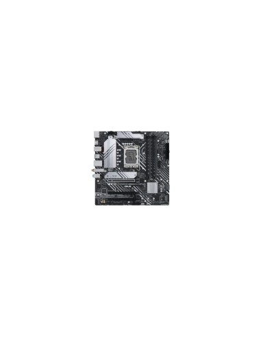 Asus prime B660M-A WIFI D4 Placa base intel B660 LGA 1700 micro ATX