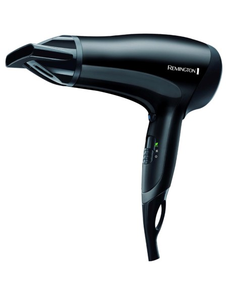 Remington D3010 E51 Secador de pelo iÃ³nico con 2.000W