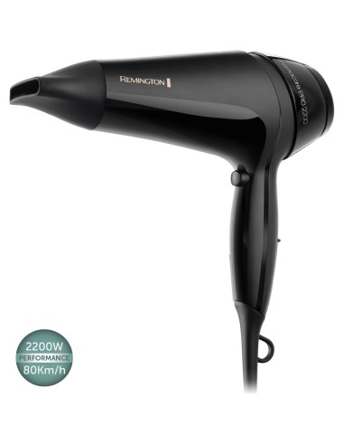 Remington D5710 Secador Thermacare Pro 2.200W