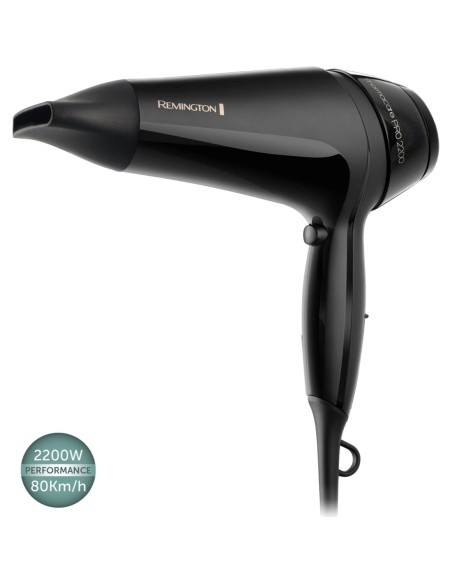Remington D5710 Secador Thermacare Pro 2.200W