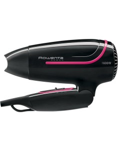 Rowenta CV3323F0 Secador de Viaje 1.600W