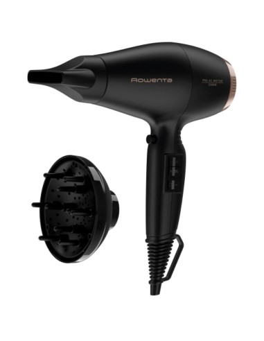 Rowenta CV6930F0 Secador Compact Pro AC 2.200W con Difusor