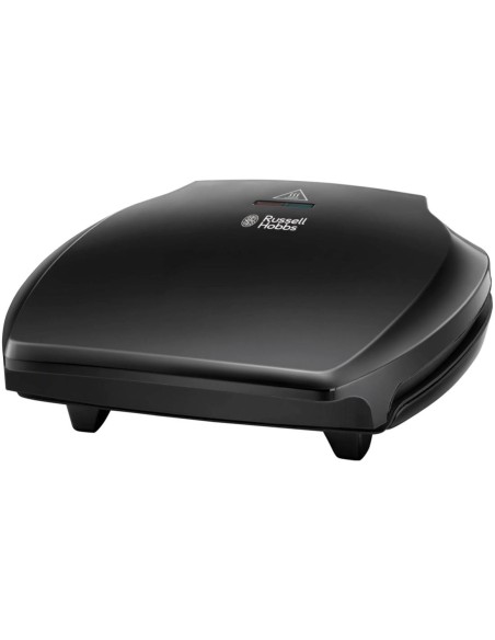 George Foreman 23420-56 Family Grill