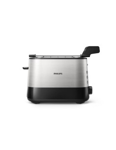 Philips HD2639/90 Tostador 2 Ranuras Extra-anchas