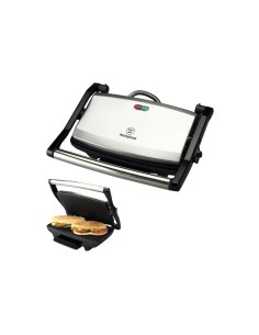 WESTINGHOUSE WKGC539 PANINI MAKER 1000W