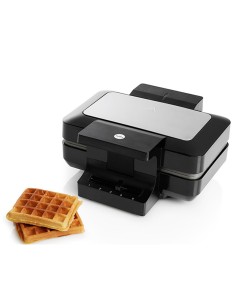 Wilfa Plancha de Gofres 1.000W