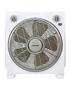 Blaupunkt BP2019 Ventilador Box Fan 45W 30CM