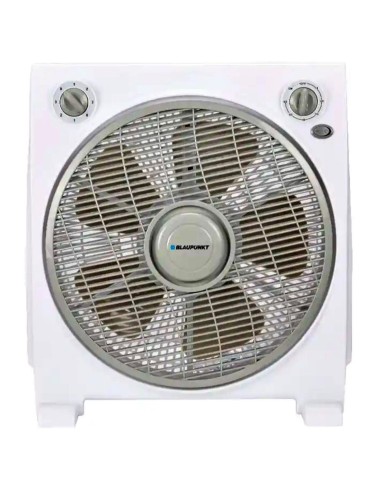 Blaupunkt BP2019 Ventilador Box Fan 45W 30CM
