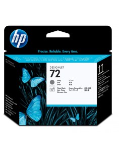 HP 72 cabeza de impresora InyecciÃ³n de tinta tÃ©rmica