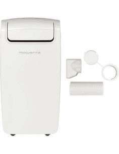 Rowenta AU4010F0 2000FG Aire Acondicionado PortÃ¡til