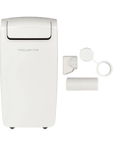 Rowenta AU4010F0 2000FG Aire Acondicionado PortÃ¡til