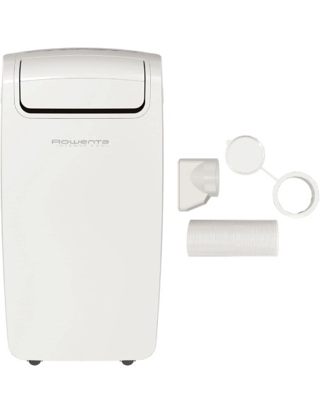 Rowenta AU4010F0 2000FG Aire Acondicionado PortÃ¡til