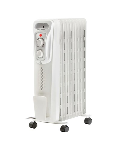 Rowenta BU2620F0 Radiador Aceite Intensium 2000w