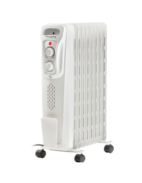 Rowenta BU2620F0 Radiador Aceite Intensium 2000w